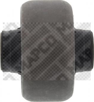 Mapco 37111 - Bush of Control / Trailing Arm www.autospares.lv