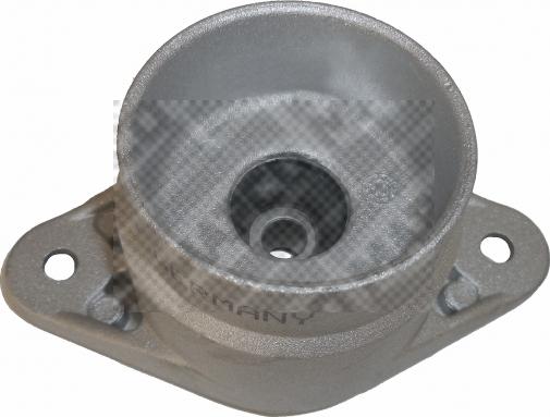 Mapco 37861 - Опора стойки амортизатора, подушка www.autospares.lv