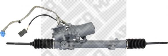 Mapco 29468 - Steering Gear www.autospares.lv