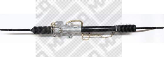 Mapco 29600 - Steering Gear www.autospares.lv