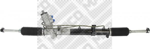 Mapco 29860 - Steering Gear www.autospares.lv