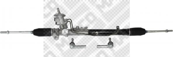 Mapco 29806 - Steering Gear www.autospares.lv