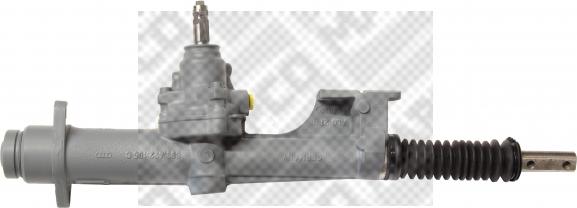 Mapco 29802 - Steering Gear www.autospares.lv