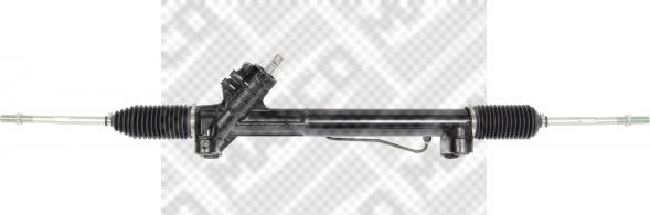 Mapco 29870/2 - Steering Gear www.autospares.lv