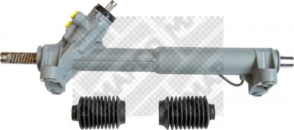 Mapco 29870 - Steering Gear www.autospares.lv