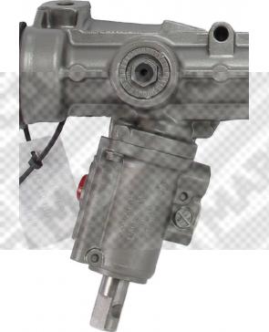 Mapco 29717 - Steering Gear www.autospares.lv