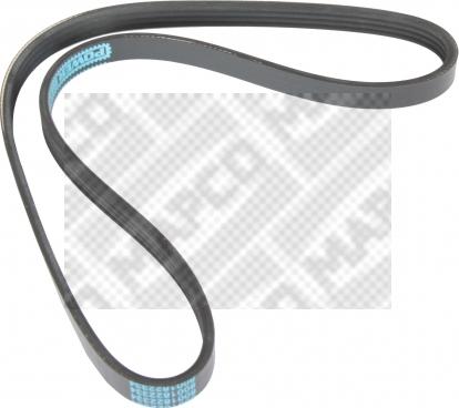 Mapco 240855 - V-Ribbed Belt www.autospares.lv