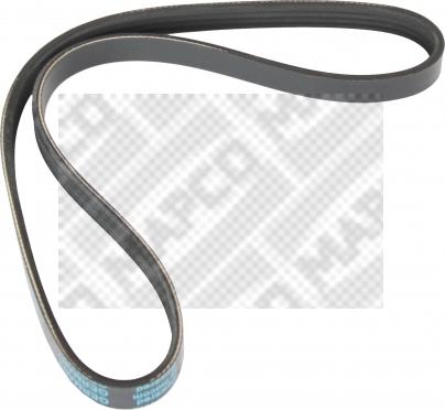 Mapco 240775 - V-Ribbed Belt www.autospares.lv