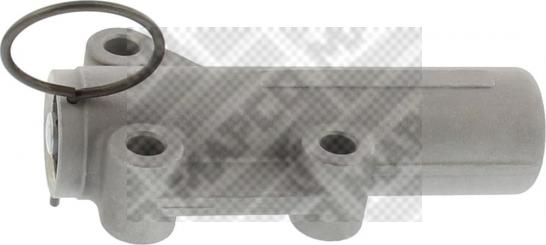 Mapco 24858 - Vibration Damper, timing belt www.autospares.lv