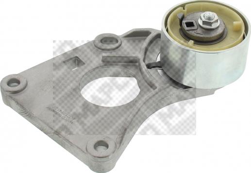 Mapco 24364 - Tensioner, timing belt www.autospares.lv