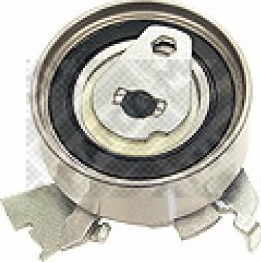 Mapco 24769 - Tensioner Pulley, timing belt www.autospares.lv