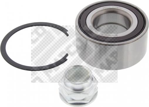 Mapco 26090 - Wheel hub, bearing Kit www.autospares.lv