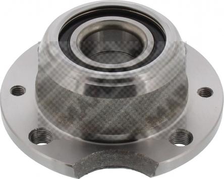 Mapco 26046 - Wheel Hub www.autospares.lv