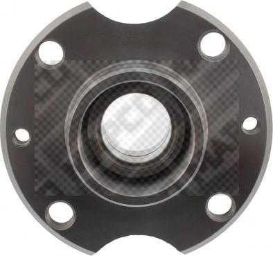 Mapco 26046 - Wheel Hub www.autospares.lv