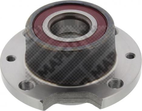 Mapco 26043 - Wheel Hub www.autospares.lv