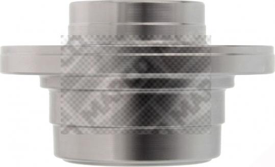 Mapco 26066 - Wheel hub, bearing Kit www.autospares.lv