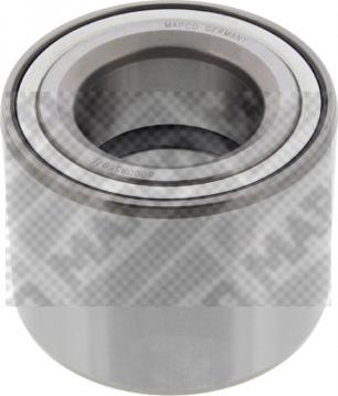 Mapco 26032 - Wheel hub, bearing Kit www.autospares.lv