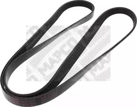 Mapco 261873E - V-Ribbed Belt www.autospares.lv