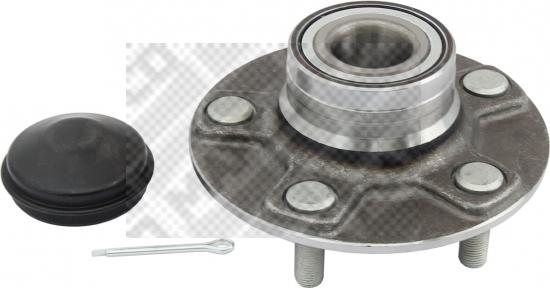 Mapco 26226 - Wheel hub, bearing Kit www.autospares.lv