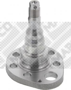 Mapco 26740 - Steering Knuckle, wheel suspension www.autospares.lv