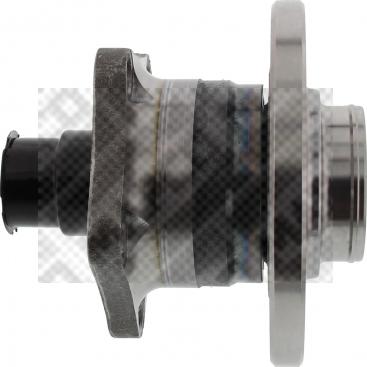 Mapco 26751 - Подшипник ступицы колеса, комплект www.autospares.lv