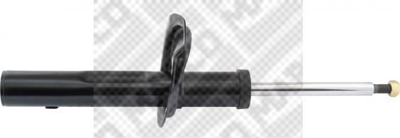 Mapco 20419 - Shock Absorber www.autospares.lv