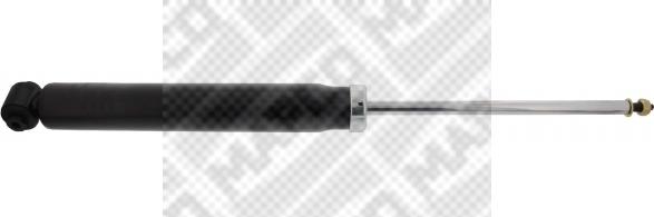 Mapco 20418 - Shock Absorber www.autospares.lv