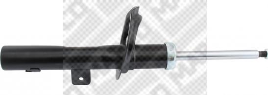 Mapco 20422 - Shock Absorber www.autospares.lv