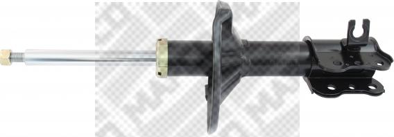 Mapco 20594 - Shock Absorber www.autospares.lv