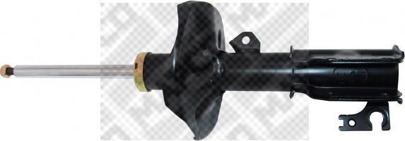 Mapco 20597 - Amortizators www.autospares.lv