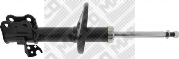 Mapco 20559 - Shock Absorber www.autospares.lv