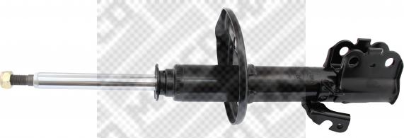 Mapco 20554 - Shock Absorber www.autospares.lv