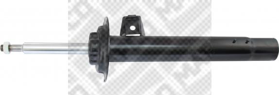 Mapco 20699 - Shock Absorber www.autospares.lv