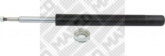 Mapco 20647 - Shock Absorber www.autospares.lv