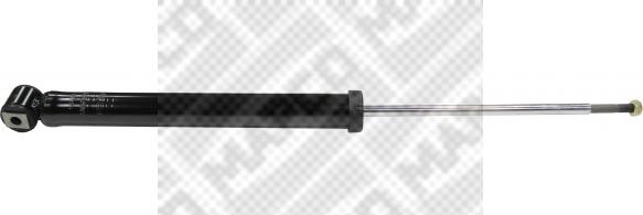 Mapco 20651 - Shock Absorber www.autospares.lv