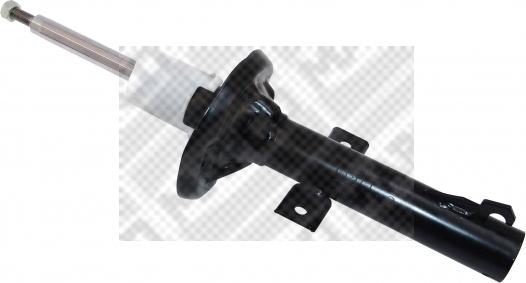 Mapco 20601 - Shock Absorber www.autospares.lv