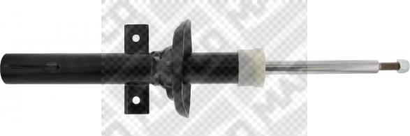 Mapco 20638 - Shock Absorber www.autospares.lv