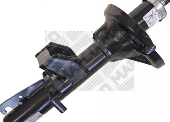 Mapco 20624 - Shock Absorber www.autospares.lv