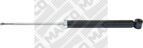 Mapco 20679 - Shock Absorber www.autospares.lv