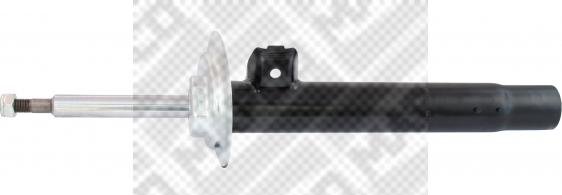 Mapco 20678 - Shock Absorber www.autospares.lv