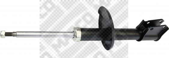 Mapco 20154 - Shock Absorber www.autospares.lv