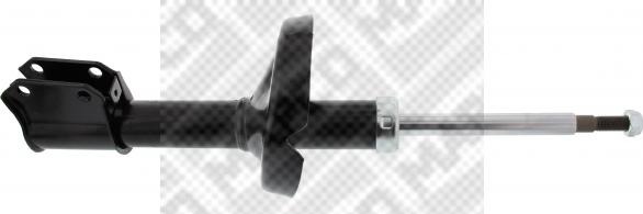 Mapco 20164 - Shock Absorber www.autospares.lv