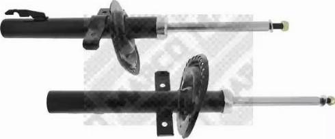 Mapco 20161/2 - Shock Absorber www.autospares.lv