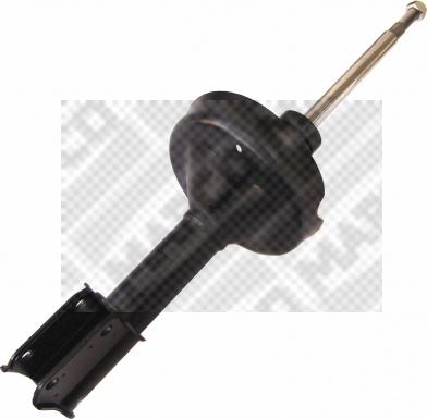 Mapco 20136 - Амортизатор www.autospares.lv