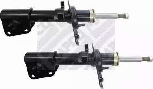 Mapco 20131/2 - Амортизатор www.autospares.lv