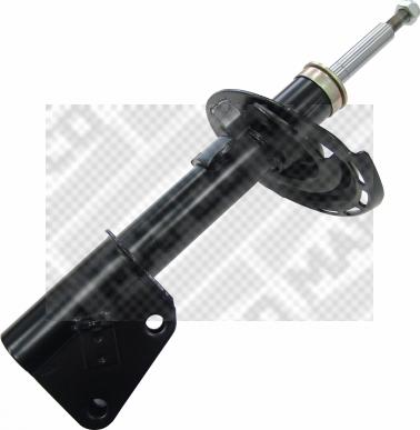 Mapco 20131 - Амортизатор www.autospares.lv