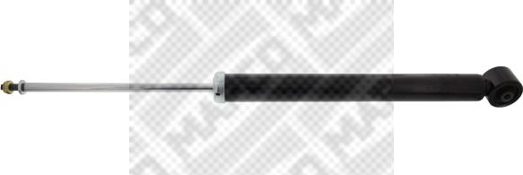 Mapco 20805 - Shock Absorber www.autospares.lv