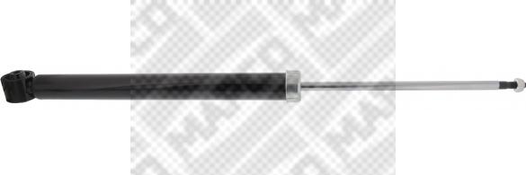 Mapco 20807 - Shock Absorber www.autospares.lv