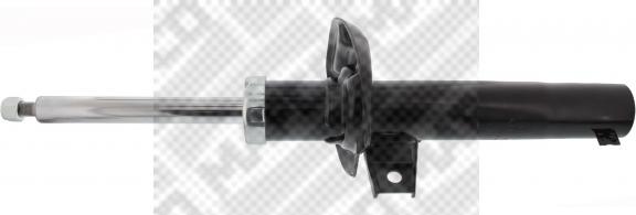 Mapco 20814 - Shock Absorber www.autospares.lv