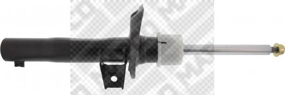 Mapco 20816 - Shock Absorber www.autospares.lv